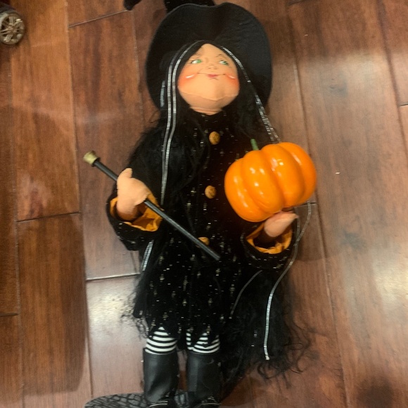 Annalee Other - Annalee Good Witch Doll